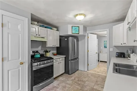 6 Island View Drive Warwick RI 02886