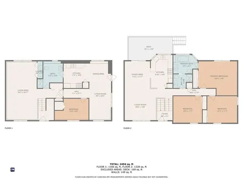 6 Island View Drive Warwick RI 02886