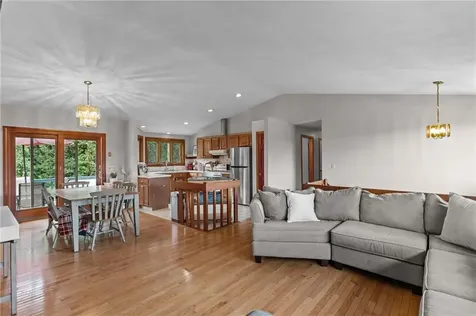 6 Island View Drive Warwick RI 02886