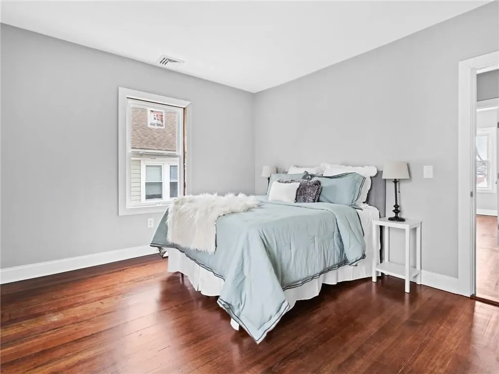 493 Academy Avenue Providence RI 02908