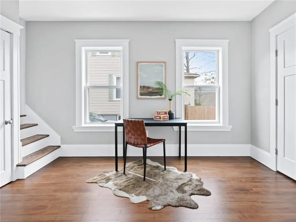 493 Academy Avenue Providence RI 02908