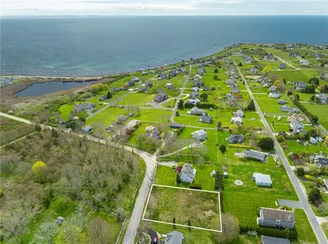 89 South Shore Road Little Compton RI 02837