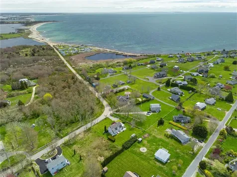 89 South Shore Road Little Compton RI 02837