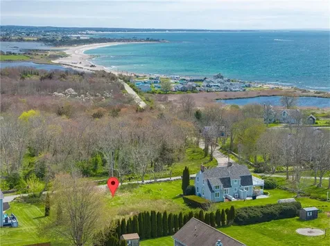 89 South Shore Road Little Compton RI 02837