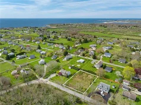 89 South Shore Road Little Compton RI 02837