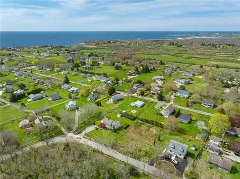 89 South Shore Road Little Compton RI 02837