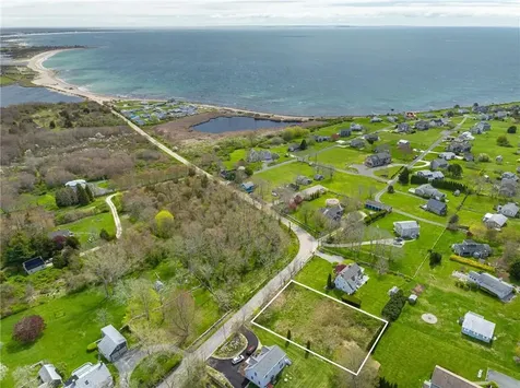 89 South Shore Road Little Compton RI 02837
