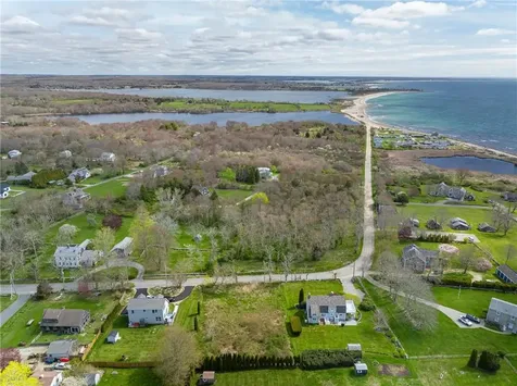 89 South Shore Road Little Compton RI 02837