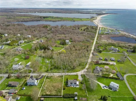 89 South Shore Road Little Compton RI 02837