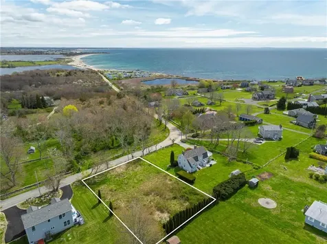 89 South Shore Road Little Compton RI 02837