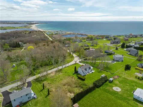 89 South Shore Road Little Compton RI 02837