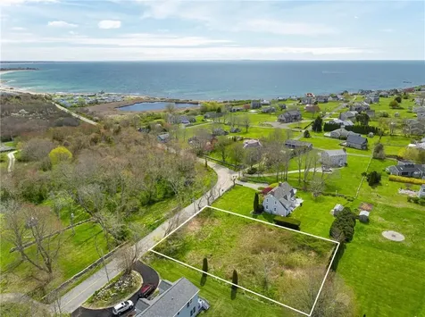 89 South Shore Road Little Compton RI 02837