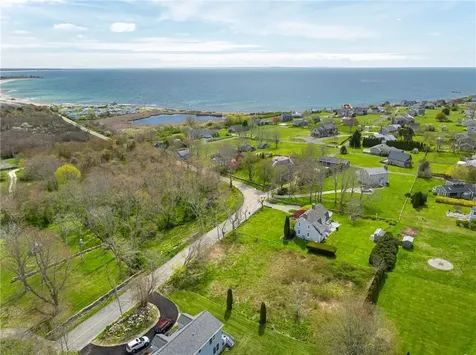 89 South Shore Road Little Compton RI 02837