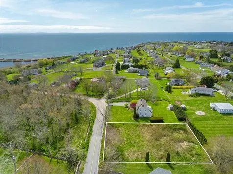 89 South Shore Road Little Compton RI 02837
