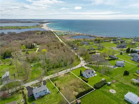 89 South Shore Road Little Compton RI 02837