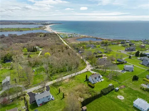 89 South Shore Road Little Compton RI 02837