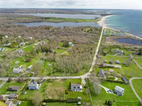 89 South Shore Road Little Compton RI 02837