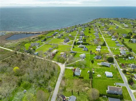 89 South Shore Road Little Compton RI 02837