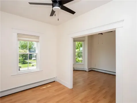 7 Howe Street Bristol RI 02809