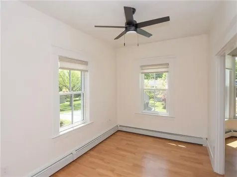 7 Howe Street Bristol RI 02809