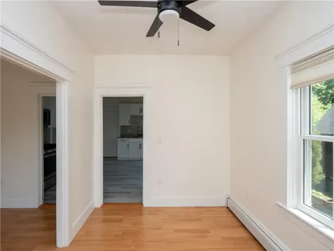 7 Howe Street Bristol RI 02809