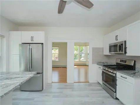 7 Howe Street Bristol RI 02809