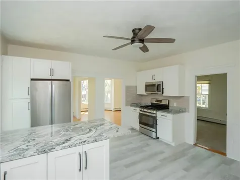 7 Howe Street Bristol RI 02809