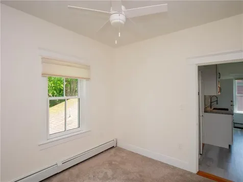 7 Howe Street Bristol RI 02809