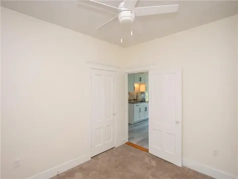 7 Howe Street Bristol RI 02809