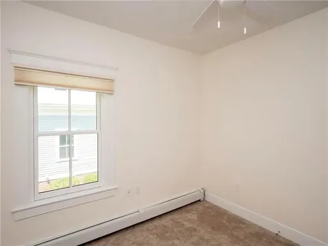 7 Howe Street Bristol RI 02809