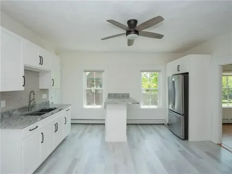 7 Howe Street Bristol RI 02809