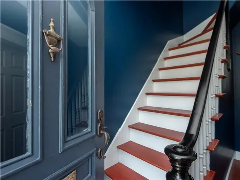 7 Howe Street Bristol RI 02809