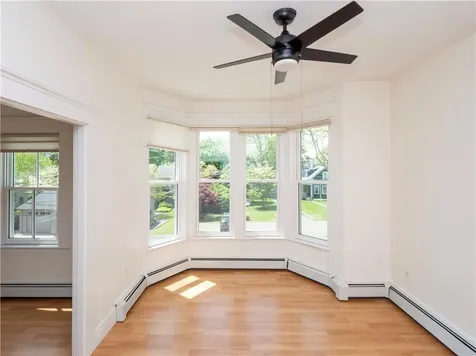 7 Howe Street Bristol RI 02809