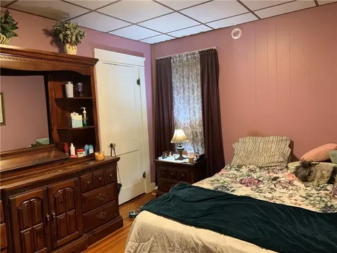 76 London Avenue Pawtucket RI 02861