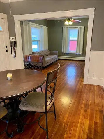 76 London Avenue Pawtucket RI 02861