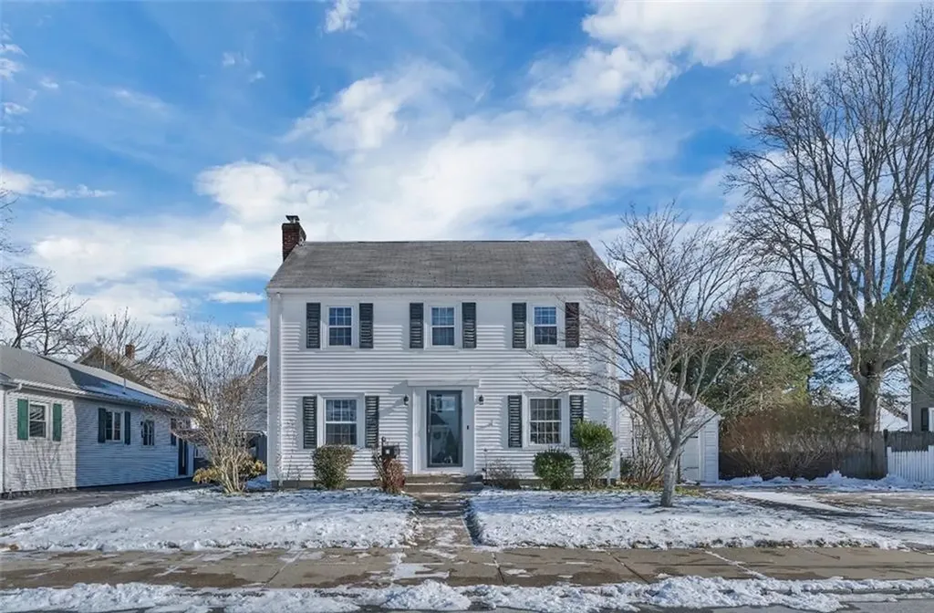 174 Littlefield Street Pawtucket RI 02861