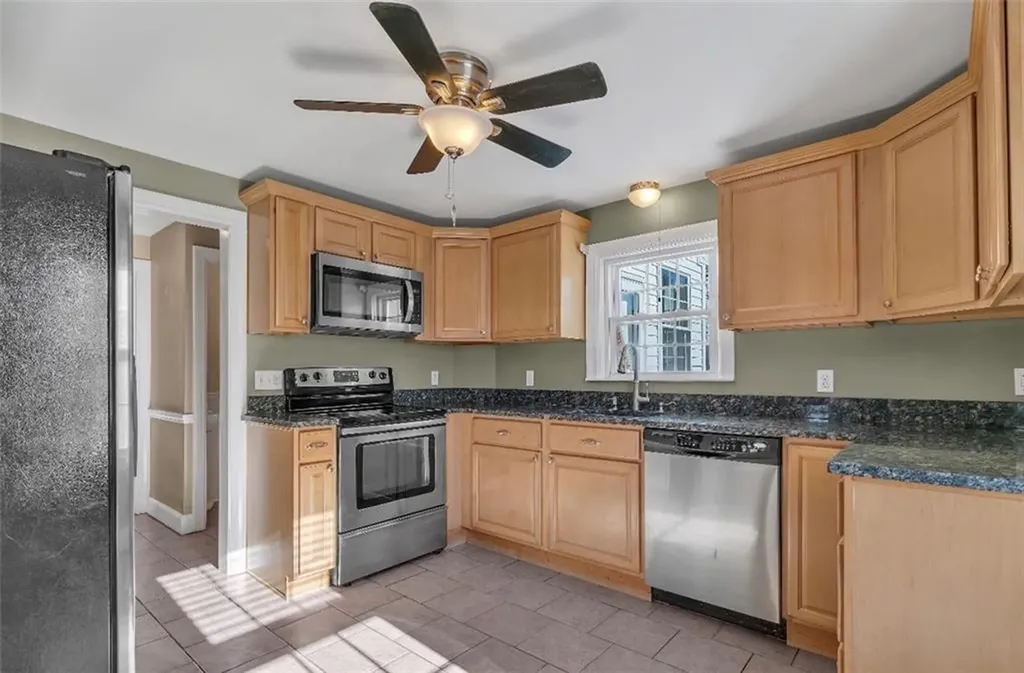 174 Littlefield Street Pawtucket RI 02861