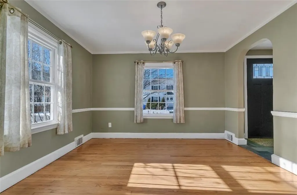 174 Littlefield Street Pawtucket RI 02861