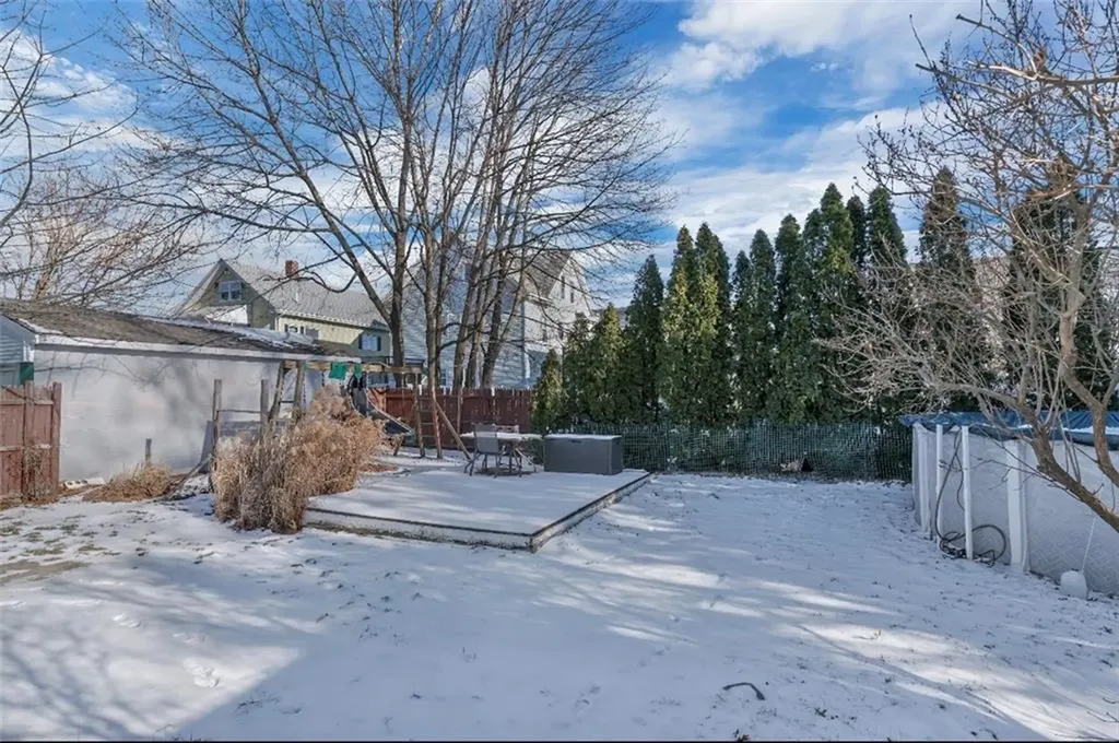 174 Littlefield Street Pawtucket RI 02861