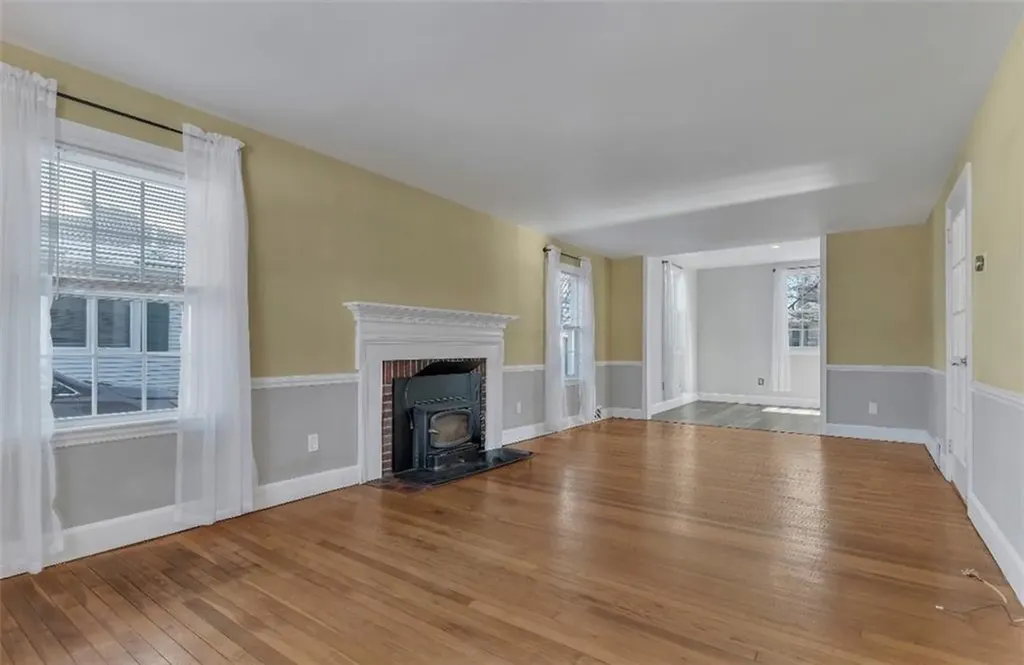 174 Littlefield Street Pawtucket RI 02861