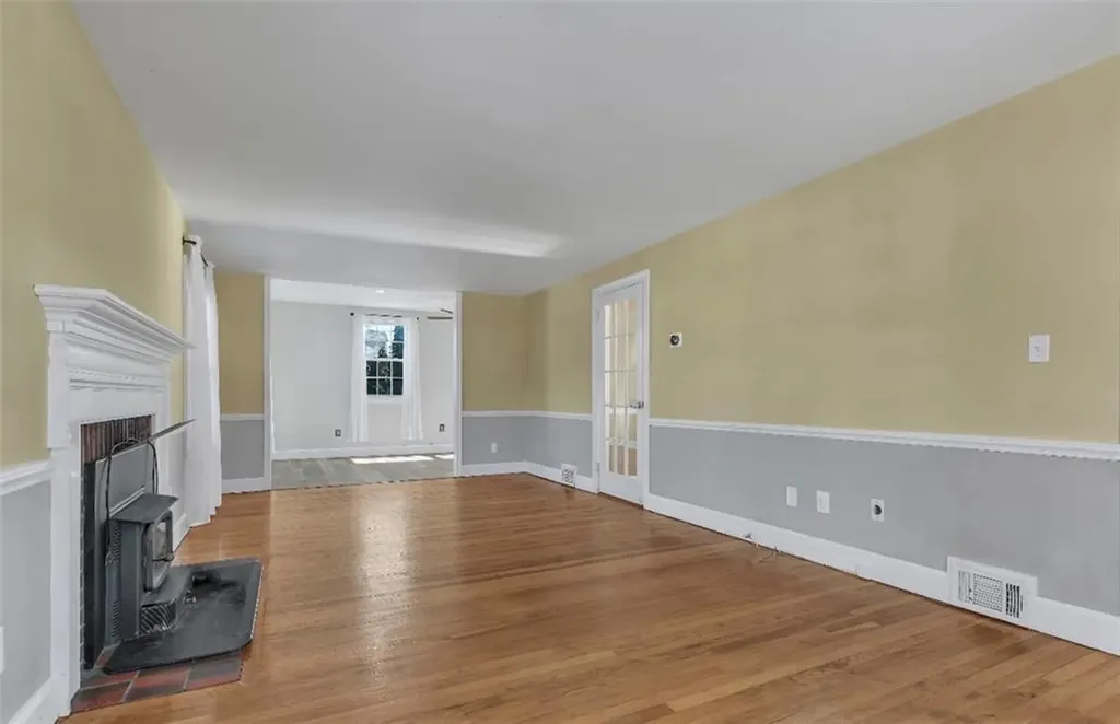 174 Littlefield Street Pawtucket RI 02861