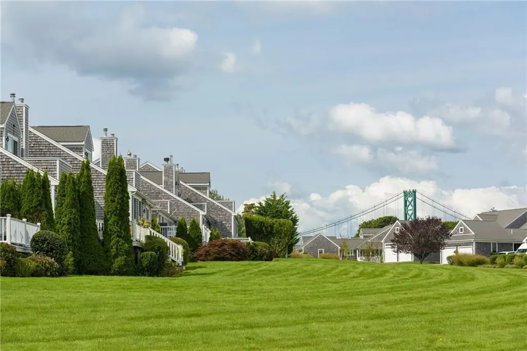 100 Ferry Landing Circle Portsmouth RI 02871