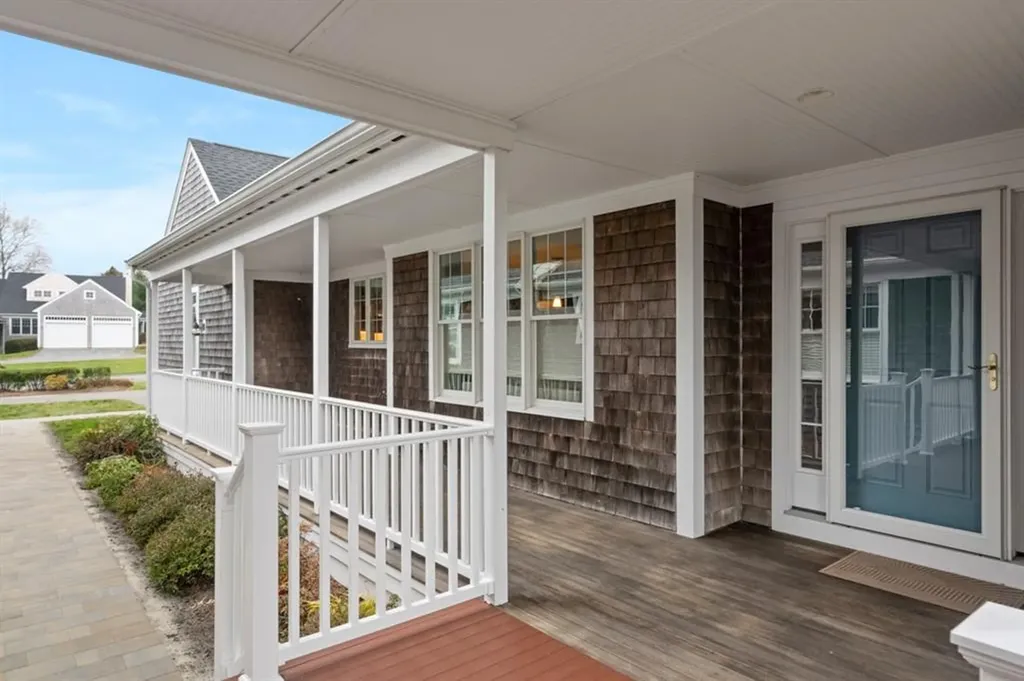 100 Ferry Landing Circle Portsmouth RI 02871