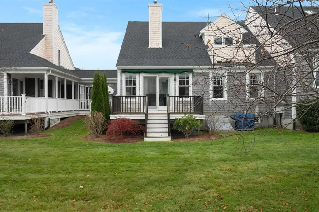 100 Ferry Landing Circle Portsmouth RI 02871