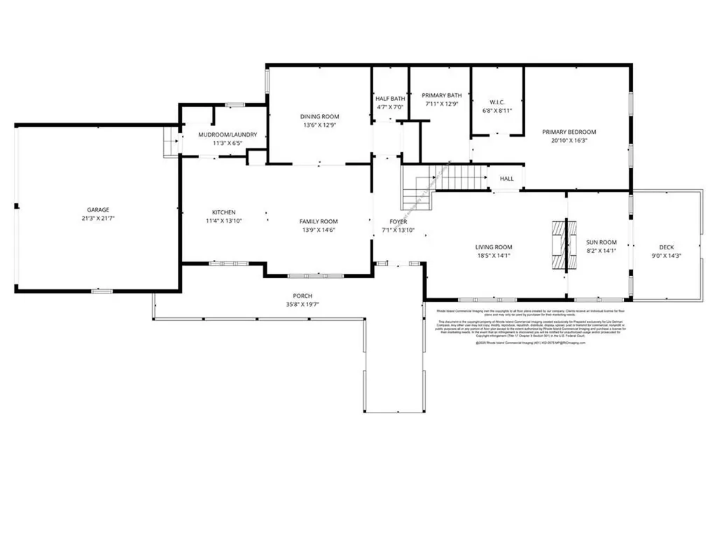 100 Ferry Landing Circle Portsmouth RI 02871