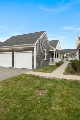 100 Ferry Landing Circle Portsmouth RI 02871