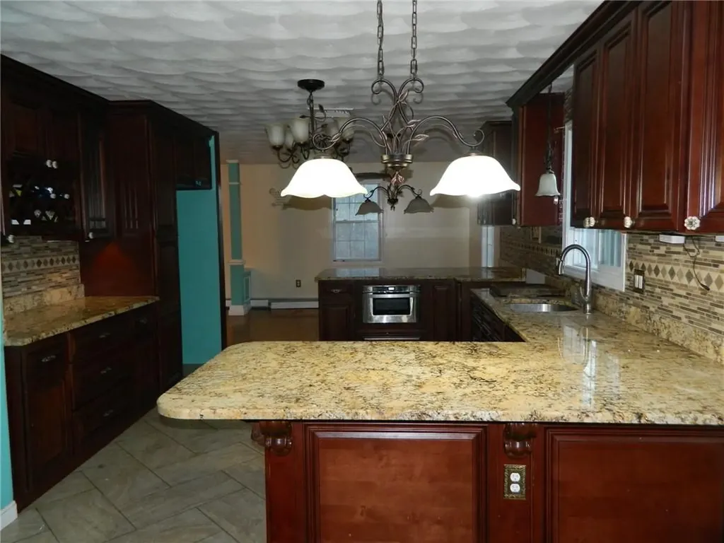 19 Hilton Drive Johnston RI 02919