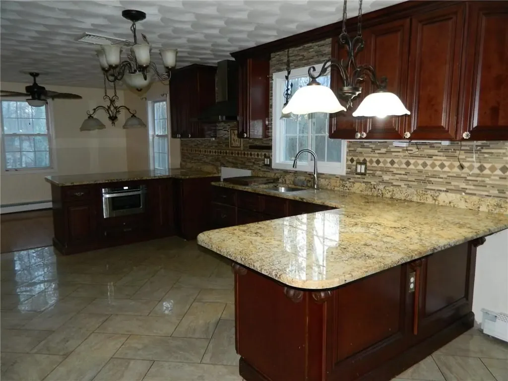 19 Hilton Drive Johnston RI 02919