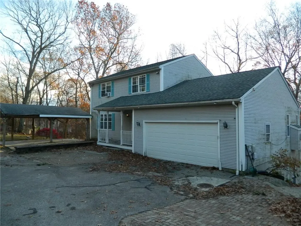 19 Hilton Drive Johnston RI 02919