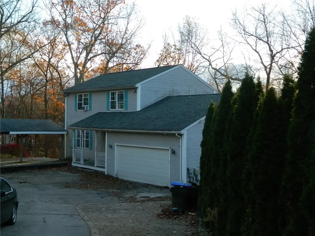 19 Hilton Drive Johnston RI 02919